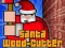 Jwèt Santa Wood Cutter sou entènèt