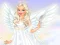 Jwèt Sweet angel dress up sou entènèt