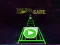 Jwèt Slope Game sou entènèt