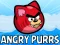 Jwèt Angry Purrs sou entènèt