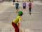 Jwèt Gully Cricket sou entènèt