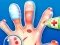 Jwèt Hand Doctor sou entènèt