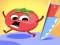 Jwèt Fruit Rush sou entènèt