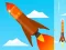 Jwèt Rocket Sky sou entènèt