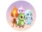Jwèt Fairy Blossom Quest sou entènèt