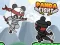 Jwèt Panda Fight sou entènèt