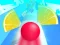 Jwèt Ball 3D Balance sou entènèt