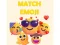 Jwèt Match Emoji sou entènèt