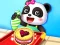 Jwèt Baby Snack Factory sou entènèt