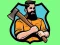 Jwèt Woodcutter 3D sou entènèt