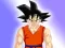 Jwèt Gohan Dress up sou entènèt