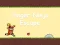 Jwèt Ginger Ninja Escape sou entènèt