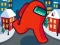 Jwèt Christmas imposter Run sou entènèt