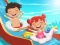 Jwèt Aquapark Fun Loop sou entènèt