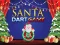 Jwèt Santa Dart Game sou entènèt