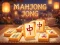 Jwèt Mahjong Jong sou entènèt