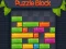 Jwèt Puzzle Block sou entènèt