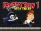 Jwèt Freddy Run sou entènèt