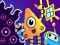 Jwèt Cosmo Puzzle sou entènèt