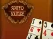 Jwèt Spider Solitaire sou entènèt