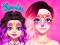 Jwèt Easter Funny Makeup sou entènèt