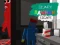 Jwèt Scary BanBan Escape sou entènèt