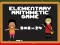 Jwèt Elementary Arithmetic Math sou entènèt
