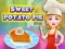 Jwèt Sweet Potato Pie sou entènèt