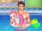 Jwèt Baby Taylor Caring Story Learning sou entènèt