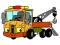 Jwèt Tow Trucks Coloring sou entènèt