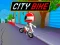 Jwèt City Bike sou entènèt