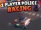 Jwèt 2 Player Police Racing sou entènèt