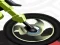 Jwèt Ninja super ride sou entènèt