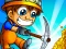 Jwèt Idle miners to the moon sou entènèt