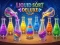 Jwèt Liquid Sort Deluxe sou entènèt