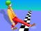 Jwèt Funny Walk Fail Run sou entènèt