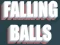 Jwèt Falling Balls sou entènèt