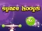Jwèt Space Hoops sou entènèt