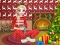 Jwèt Eliza Christmas Night sou entènèt