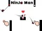 Jwèt Ninja Man sou entènèt