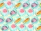 Jwèt Spongebob Sweet Bubble sou entènèt