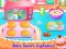 Jwèt Princess Vampirina Cupcake Maker sou entènèt