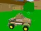 Jwèt Blocky Wars 3d Toonfare sou entènèt