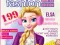 Jwèt Princess Magazine Winter Edition sou entènèt