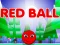 Jwèt Red Ball sou entènèt
