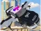 Jwèt Police Flying Car Simulator sou entènèt