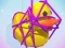 Jwèt Untangled 3D sou entènèt
