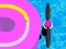 Jwèt Driving Ball Obstacle sou entènèt