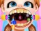 Jwèt Little Princess Dentist Adventure sou entènèt