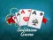 Jwèt Solitaire Game sou entènèt